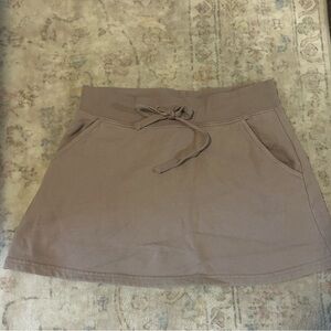 Brandy Melville Skirt